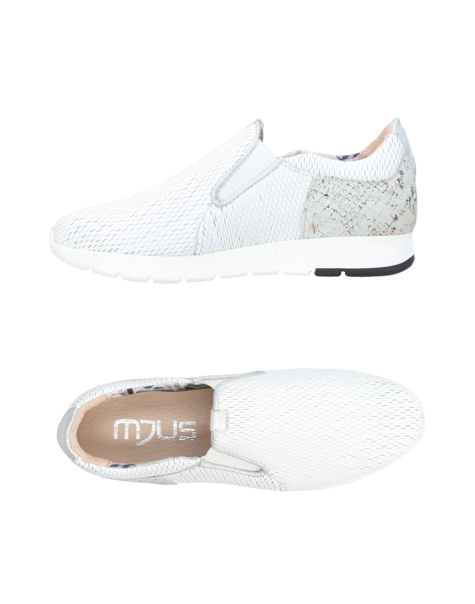 Mjus Sneakers Damen 11419260WO Gute Qualität beliebte Schuhe Mjus Sneakers Damen 11419260WO Gute Qualität beliebte Schuhe