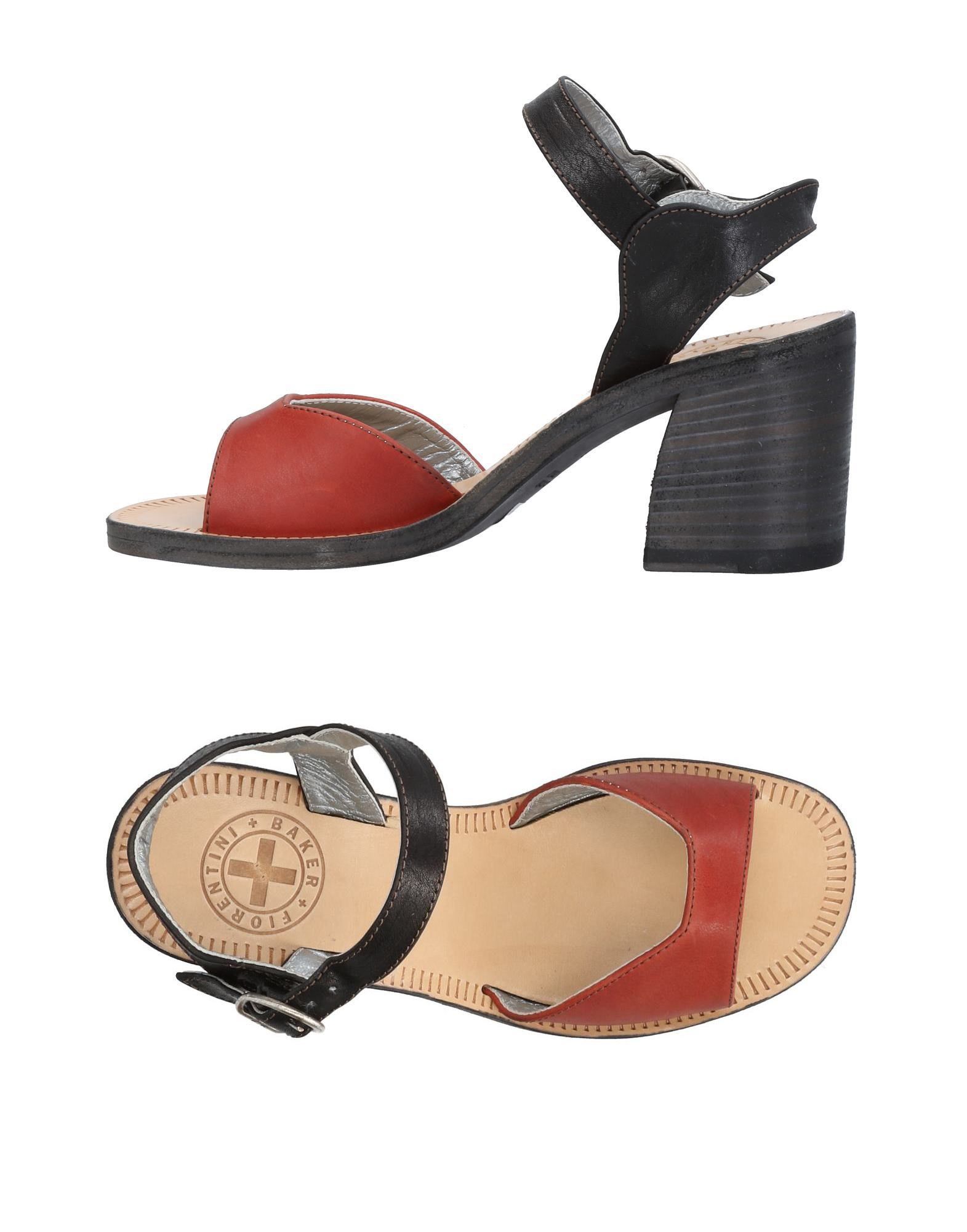 Moda Sandali Fiorentini+Baker Donna - 11419285TJ Moda Sandali Fiorentini+Baker Donna - 11419285TJ