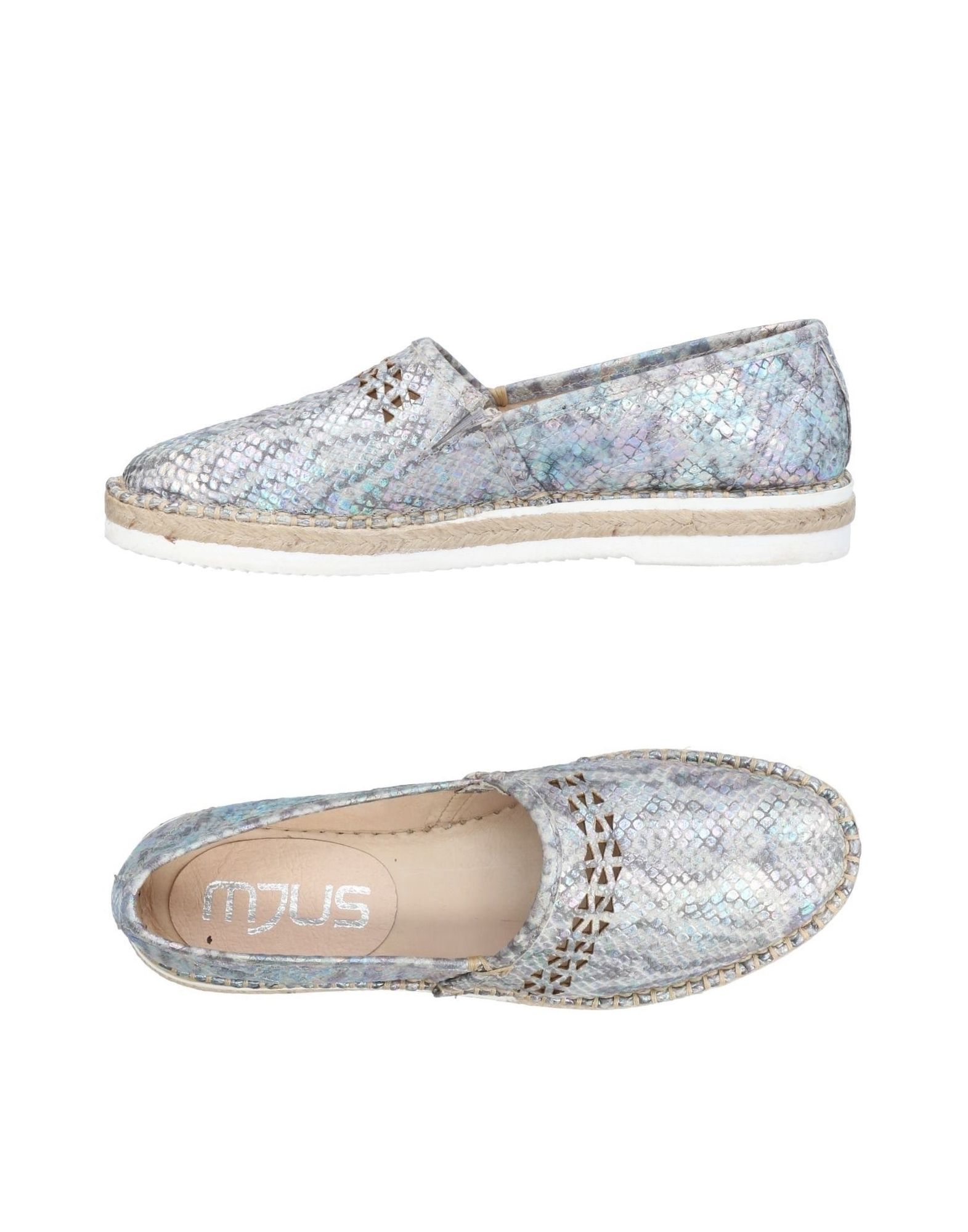 Mjus Espadrilles Damen 11419315IU Gute Qualität beliebte Schuhe Mjus Espadrilles Damen 11419315IU Gute Qualität beliebte Schuhe