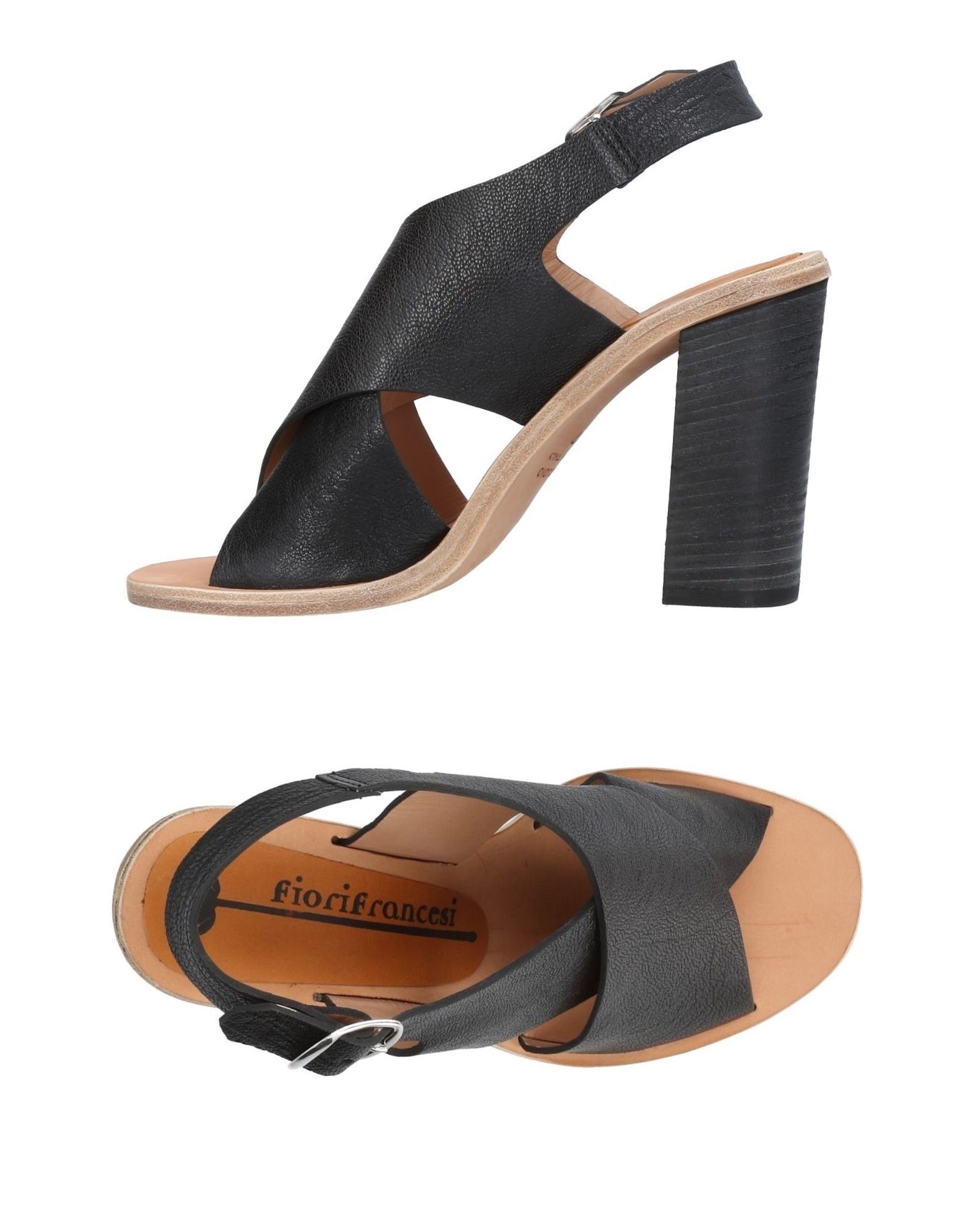 Moda Sandali Fiorifrancesi Donna - 11419337WC Moda Sandali Fiorifrancesi Donna - 11419337WC 11419337WC - 1ba765