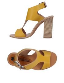 Fiorifrancesi Women Spring-Summer and Fall-Winter Collections - Shop ... FIORIFRANCESI - Sandals