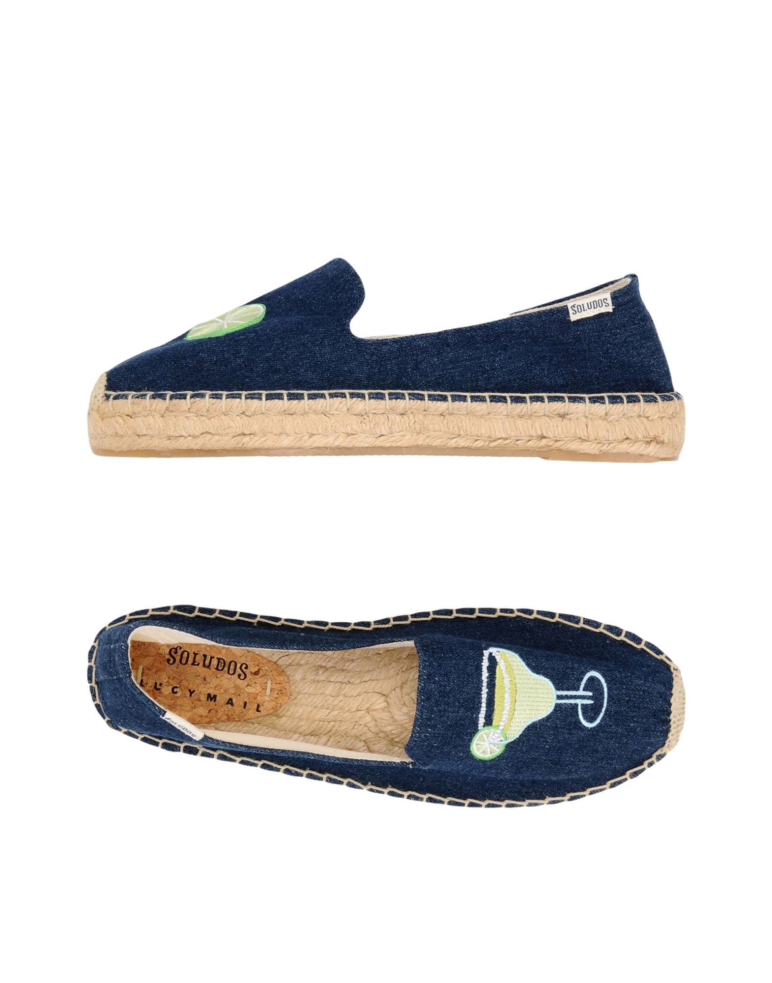 Soludos Margarita Platform Smoking Slipper 11419473AU Neue Schuhe Soludos Margarita Platform Smoking Slipper 11419473AU Neue Schuhe