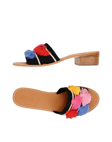 Zapatos casuales salvajes Sandalia Soludos Tassel City Sandal - Mujer - Sandalias Soludos - 11419531LN Negro Zapatos casuales salvajes Sandalia Soludos Tassel City Sandal - Mujer - Sandalias Soludos - 11419531LN Negro