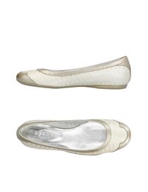 ballerine hogan by karl lagerfeld ballerine hogan by karl lagerfeld