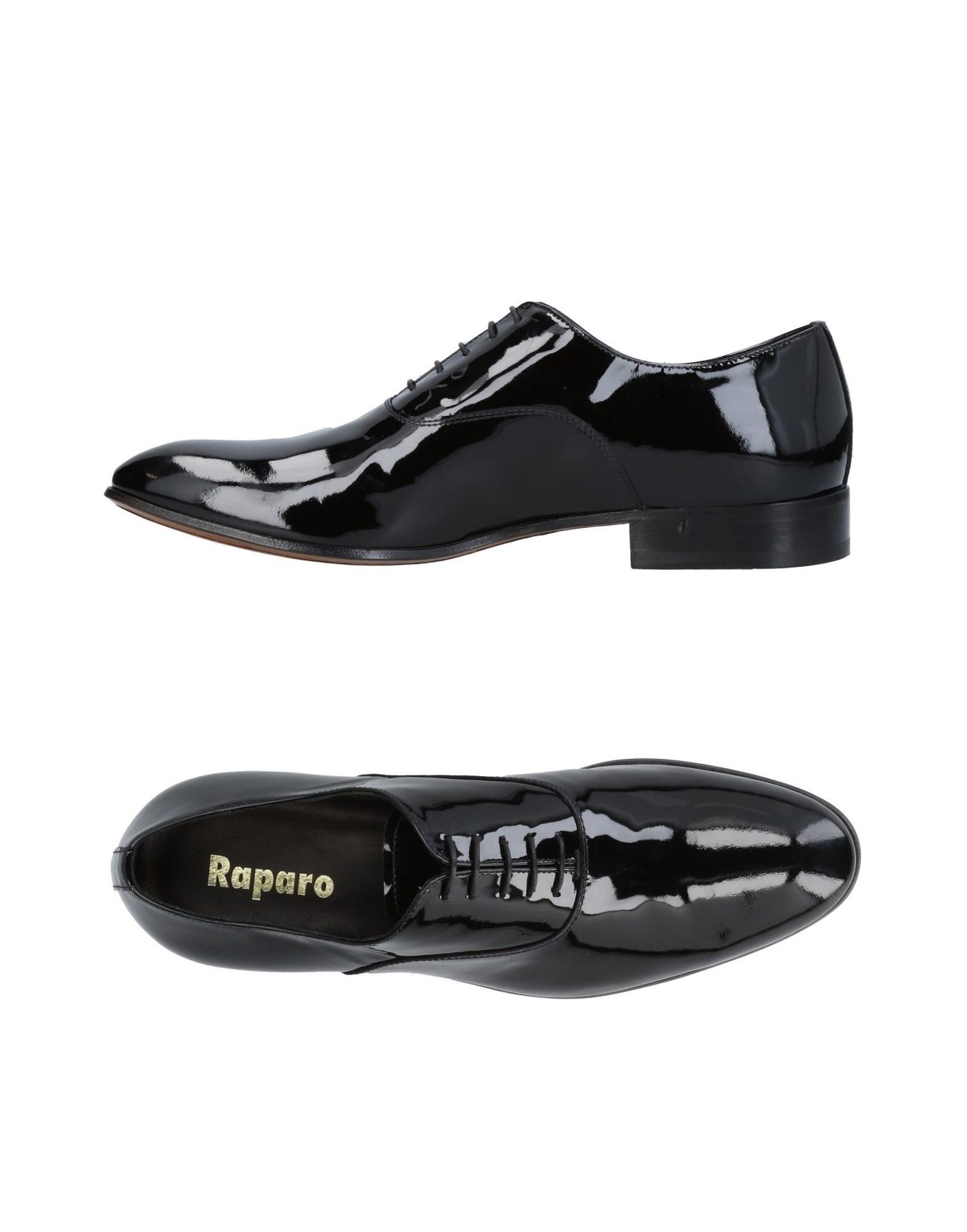 Raparo Schnürschuhe Herren 11419583NX Gute Qualität beliebte Schuhe Raparo Schnürschuhe Herren 11419583NX Gute Qualität beliebte Schuhe