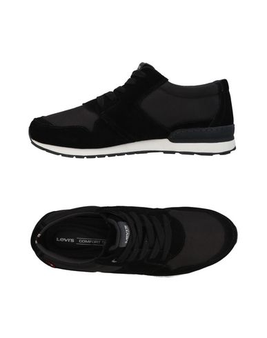 Zapatos con descuento Zapatillas Levi's Red Tab Hombre - Zapatillas Levi's Red Tab - 11419609TO Negro Zapatos con descuento Zapatillas Levi's Red Tab Hombre - Zapatillas Levi's Red Tab - 11419609TO Negro