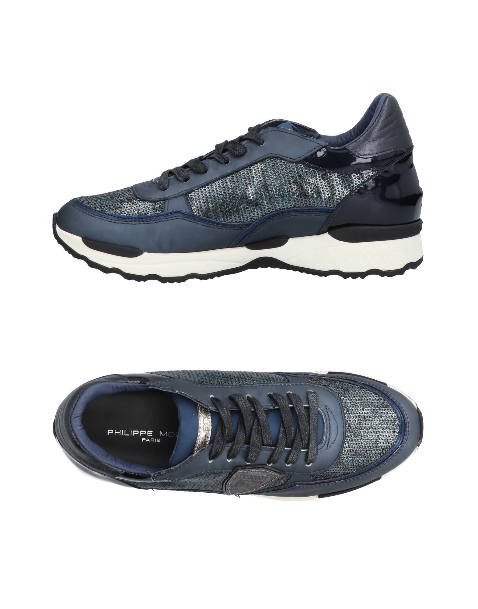 Stilvolle billige Schuhe Philippe Model Sneakers Damen 11419704IJ Stilvolle billige Schuhe Schuhe Schuhe Philippe Model Sneakers Damen 11419704IJ 79c6e4