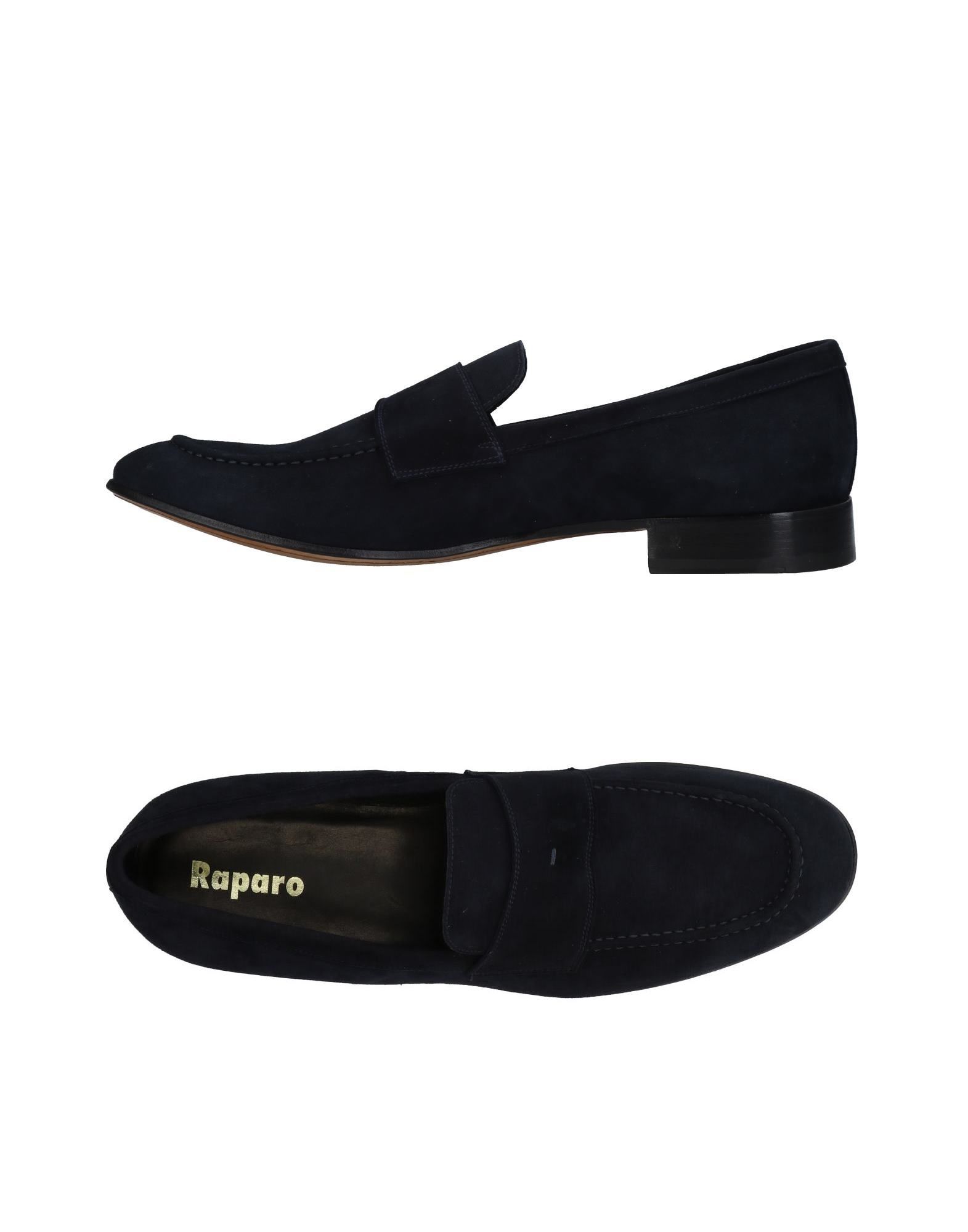 Rabatt echte Schuhe Raparo Mokassins Herren 11419778OC Rabatt echte Schuhe Raparo Mokassins Herren 11419778OC