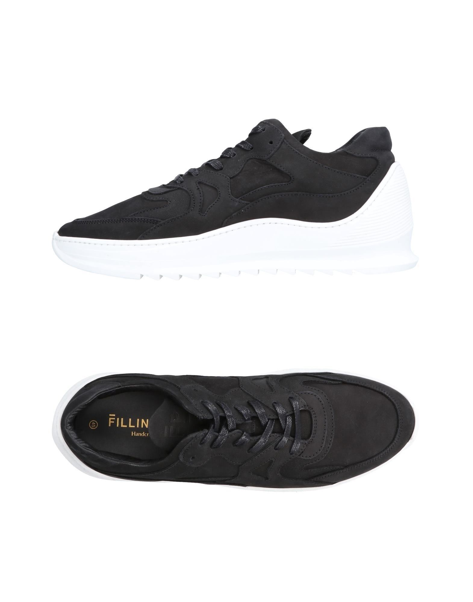 Filling Pieces Sneakers Herren 11419780LN Gute Qualität beliebte Schuhe Filling Pieces Sneakers Herren 11419780LN Gute Qualität beliebte Schuhe