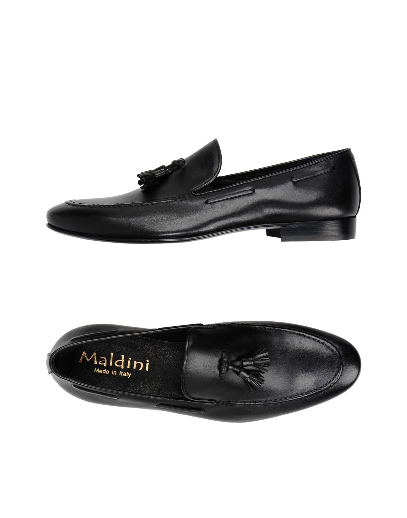 Mocassino Maldini 742 - Uomo - 11419800QE Mocassino Maldini 742 - Uomo - 11419800QE