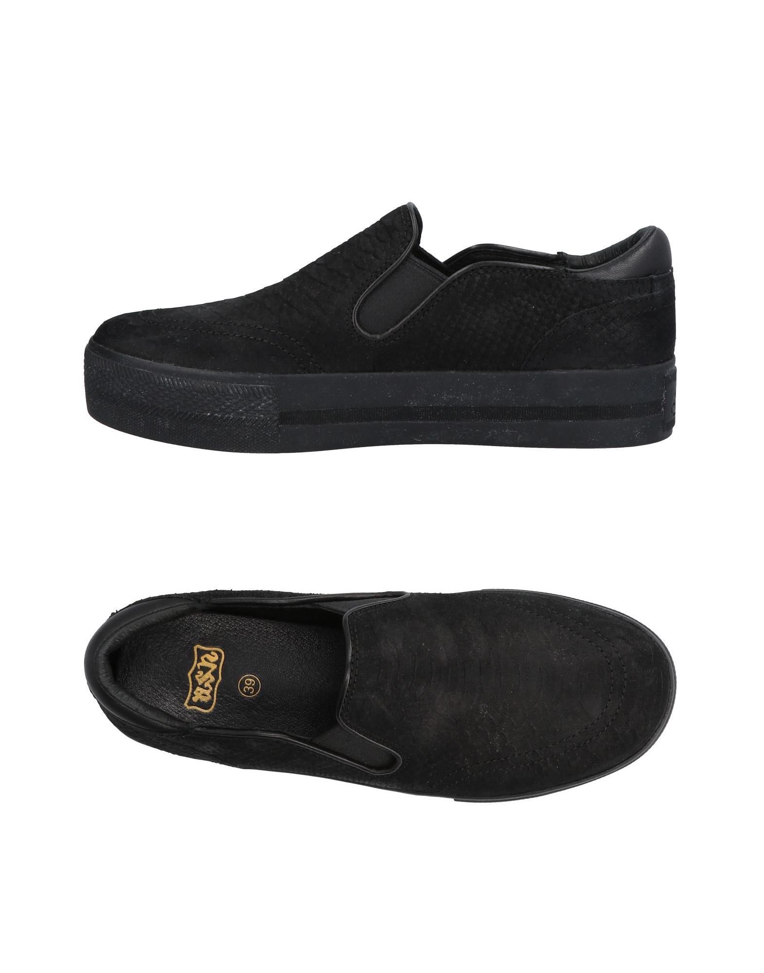 Moda Sneakers Ash Donna - 11419829HM Moda Sneakers Ash Donna 11419829HM - 11419829HM Donna 4f1a6c
