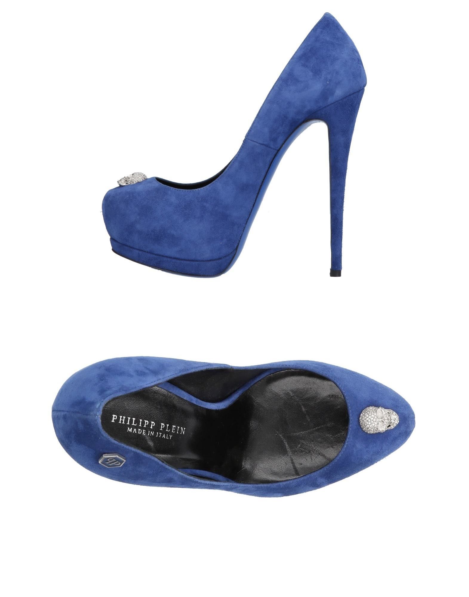 Décolleté Philipp Plein Donna - 11419845UV Décolleté Philipp Plein Donna - 11419845UV