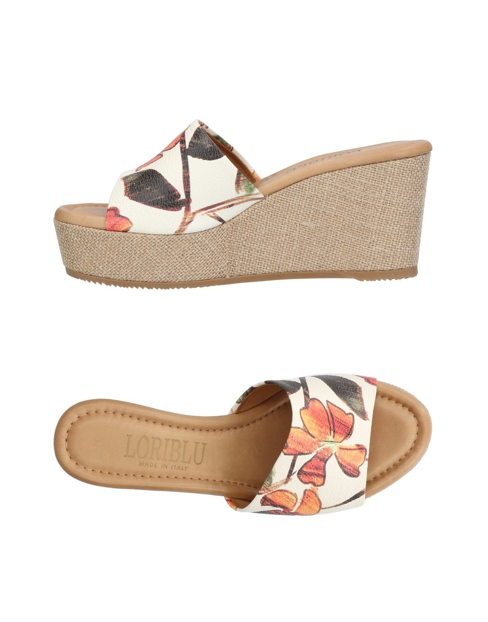 Loriblu Sandalen Damen 11419884VX Gute Qualität beliebte Schuhe Loriblu Sandalen Damen 11419884VX Gute Qualität beliebte Schuhe