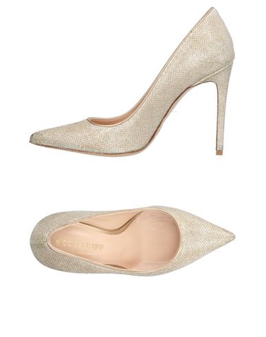 Descuento de la marca Zapato De Salón Aldo Castagna Mujer - Salones Aldo Castagna - 11419913OR Platino Descuento de la marca Zapato De Salón Aldo Castagna Mujer - Salones Aldo Castagna - 11419913OR Platino