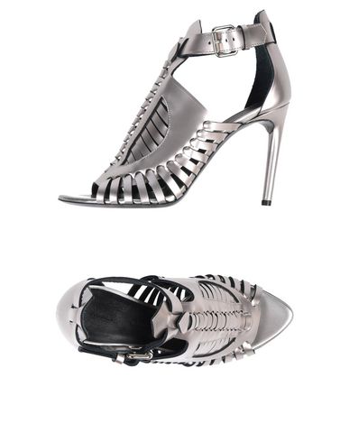 Gran descuento Sandalia Proza Schouler Mujer - Sandalias Proza Schouler - 11419922QI Gris perla Gran descuento Sandalia Proza Schouler Mujer - Sandalias Proza Schouler - 11419922QI Gris perla