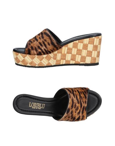 Cómodo y bien parecido Sandalia Loriblu Mujer - Sandalias Loriblu - 11419946AU Marrón Cómodo y bien parecido Sandalia Loriblu Mujer - Sandalias Loriblu - 11419946AU Marrón