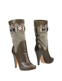 yoox scarpe autunno inverno