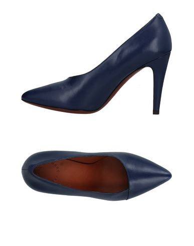 Descuento de la marca Zapato De Salón Marc By Marc Jacobs Mujer - Salones Marc By Marc Jacobs - 11420006QJ Azul oscuro Descuento de la marca Zapato De Salón Marc By Marc Jacobs Mujer - Salones Marc By Marc Jacobs - 11420006QJ Azul oscuro
