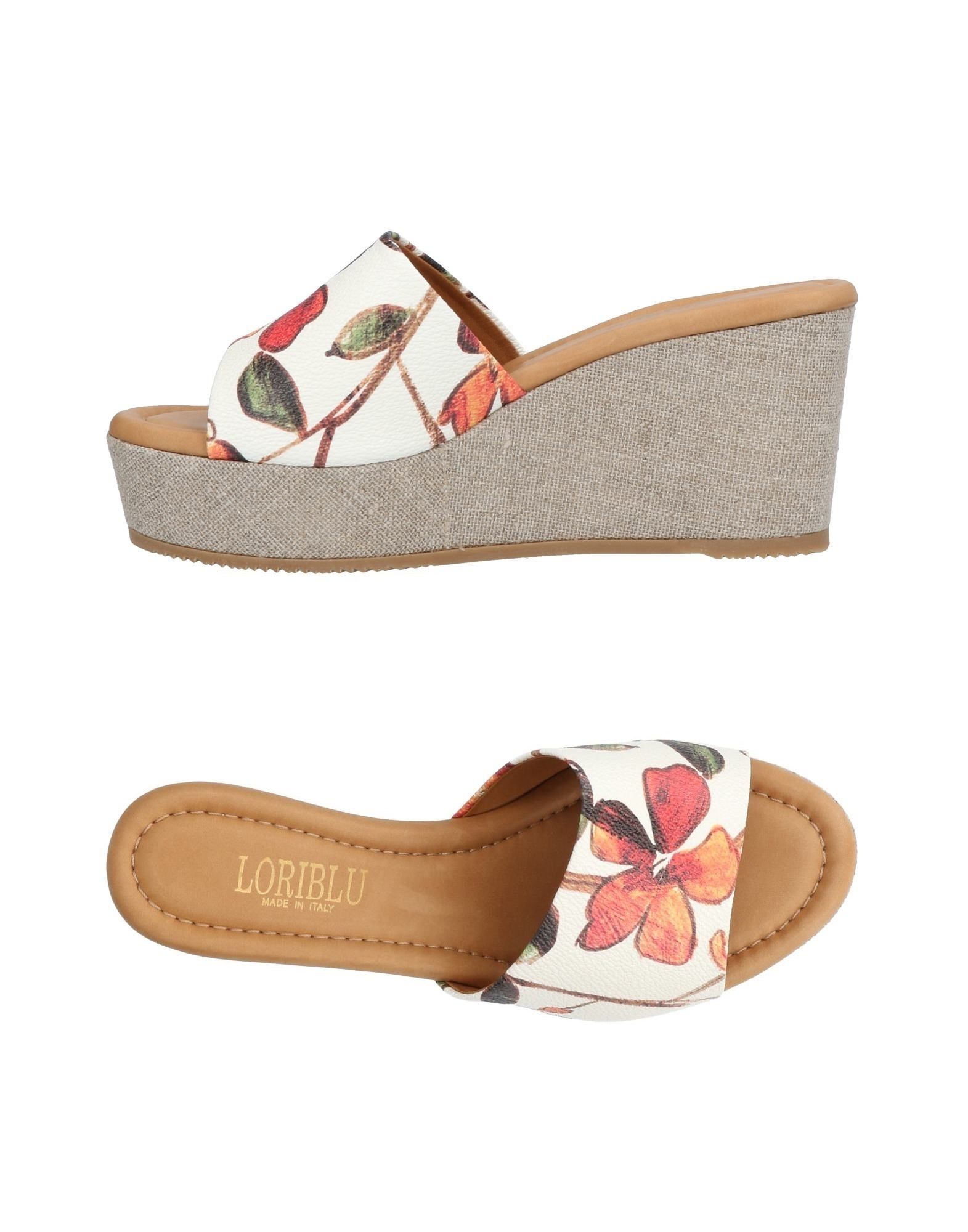 Loriblu Sandalen Damen 11420011MH Gute Qualität beliebte Schuhe Loriblu Sandalen Damen 11420011MH Gute Qualität beliebte Schuhe