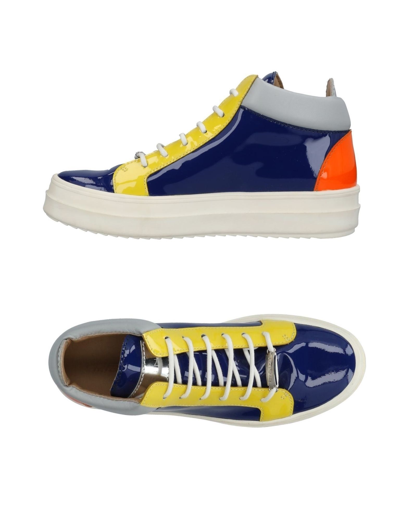 Gut um billige Schuhe zu tragenVicini Tapeet Sneakers Damen 11420065IN Gut um billige Schuhe zu tragenVicini Tapeet Sneakers Damen 11420065IN