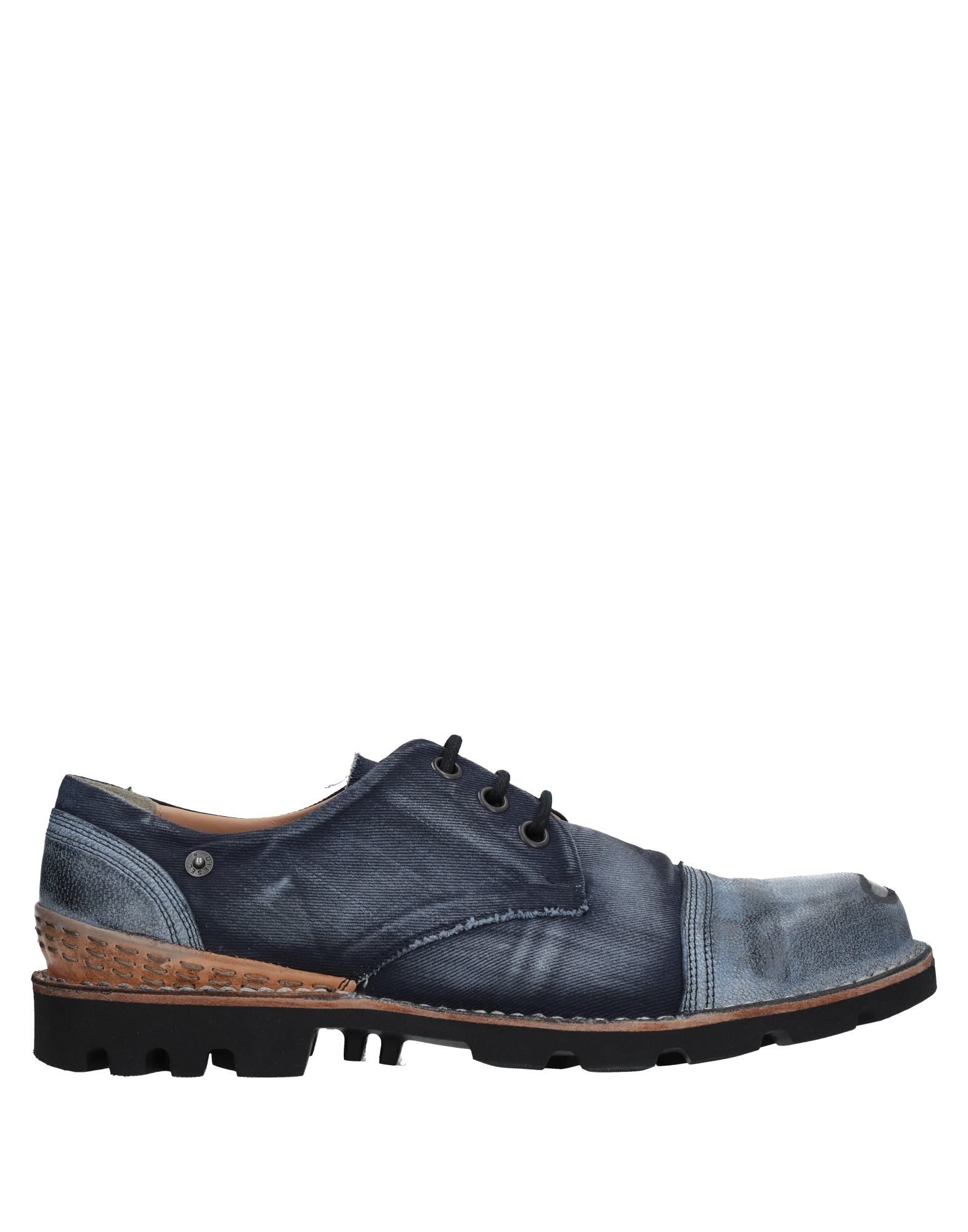 Günstige und modische Schuhe Diesel Schnürschuhe Herren 11420115QQ Günstige und modische Schuhe Diesel Schnürschuhe Herren 11420115QQ
