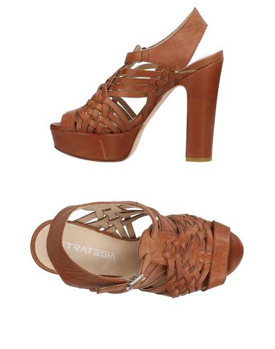 Venta de liquidación de temporada Sandalia Strategia Mujer - Sandalias Strategia - 11420127WX Marrón Venta de liquidación de temporada Sandalia Strategia Mujer - Sandalias Strategia - 11420127WX Marrón