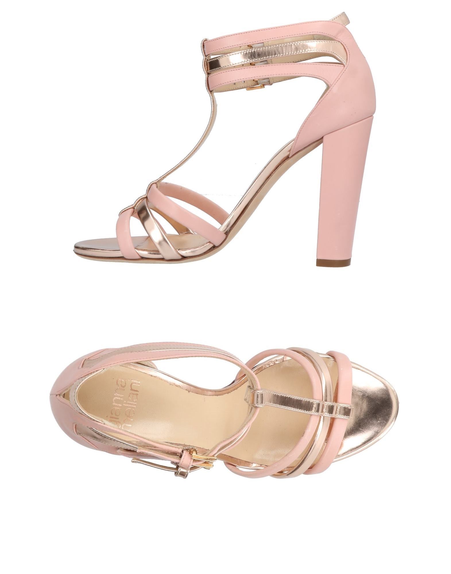 Gianna Meliani Sandalen Damen 11420154SM Gute Qualität beliebte Schuhe Gianna Meliani Sandalen Damen 11420154SM Gute Qualität beliebte Schuhe