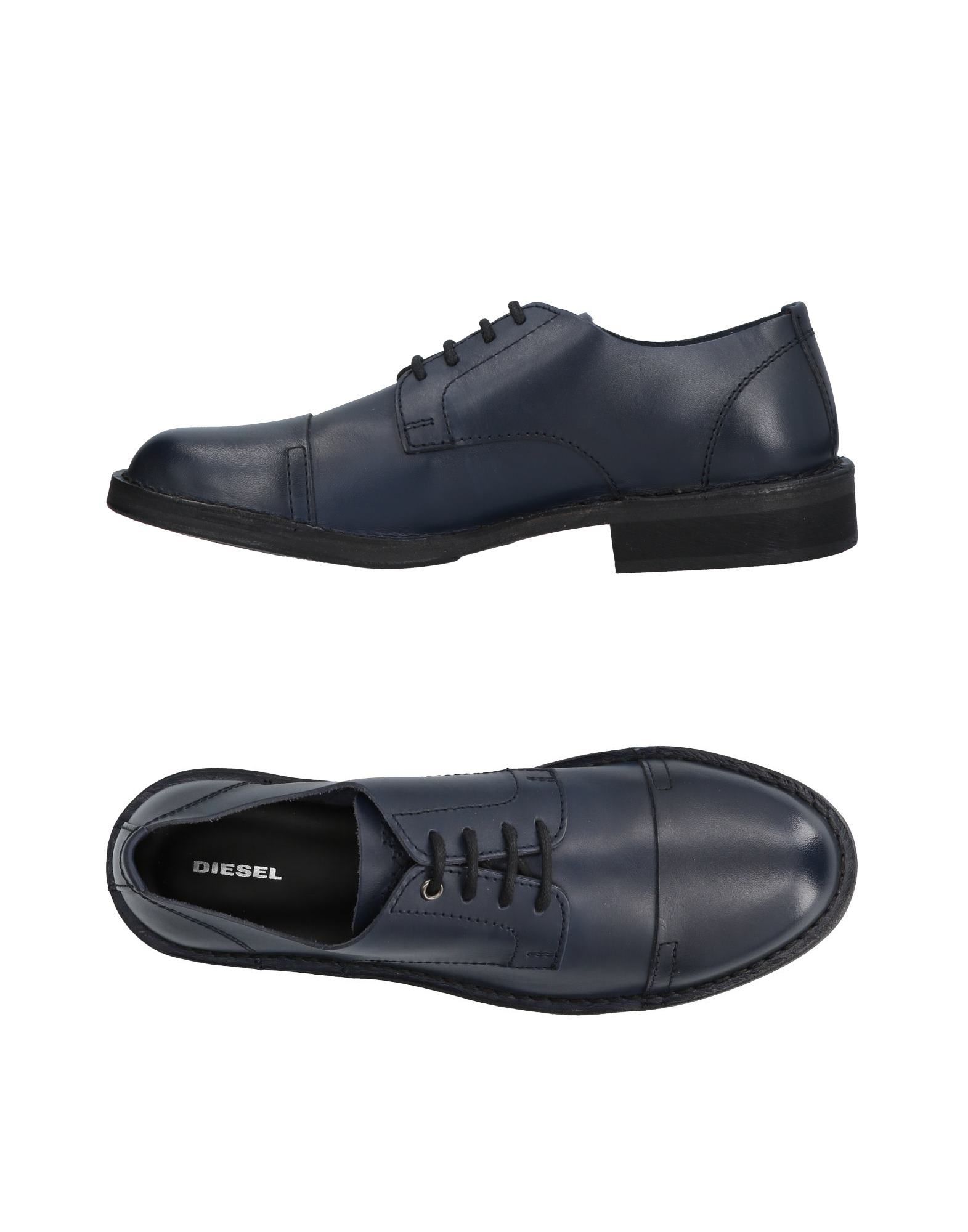 Haltbare Mode billige Schuhe Diesel Schnürschuhe Herren 11420156PM Heiße Schuhe Haltbare Mode billige Schuhe Diesel Schnürschuhe Herren 11420156PM Heiße Schuhe