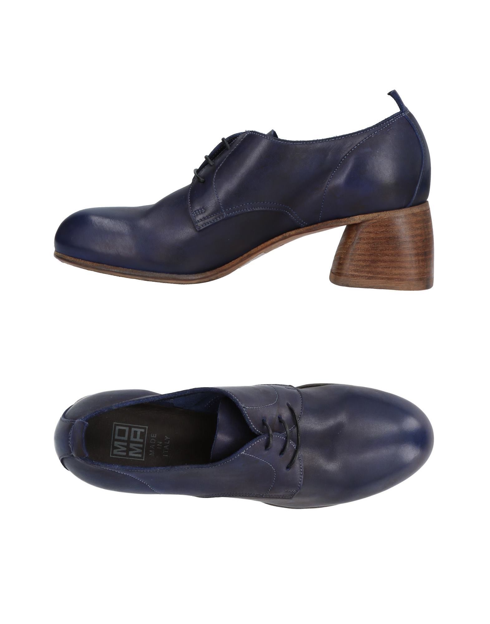 Moma Schnürschuhe Damen 11420211FSGut aussehende strapazierfähige Schuhe Moma Schnürschuhe Damen 11420211FSGut aussehende strapazierfähige Schuhe
