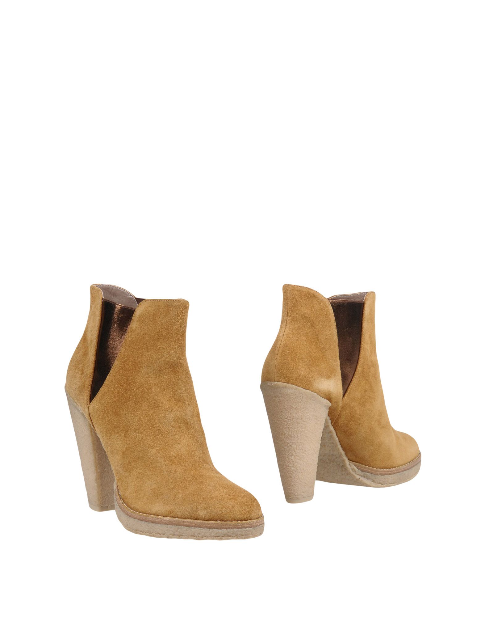 Chelsea Boots Sigerson Morrison Donna - 11420243MJ Chelsea Boots Sigerson Morrison Donna - 11420243MJ