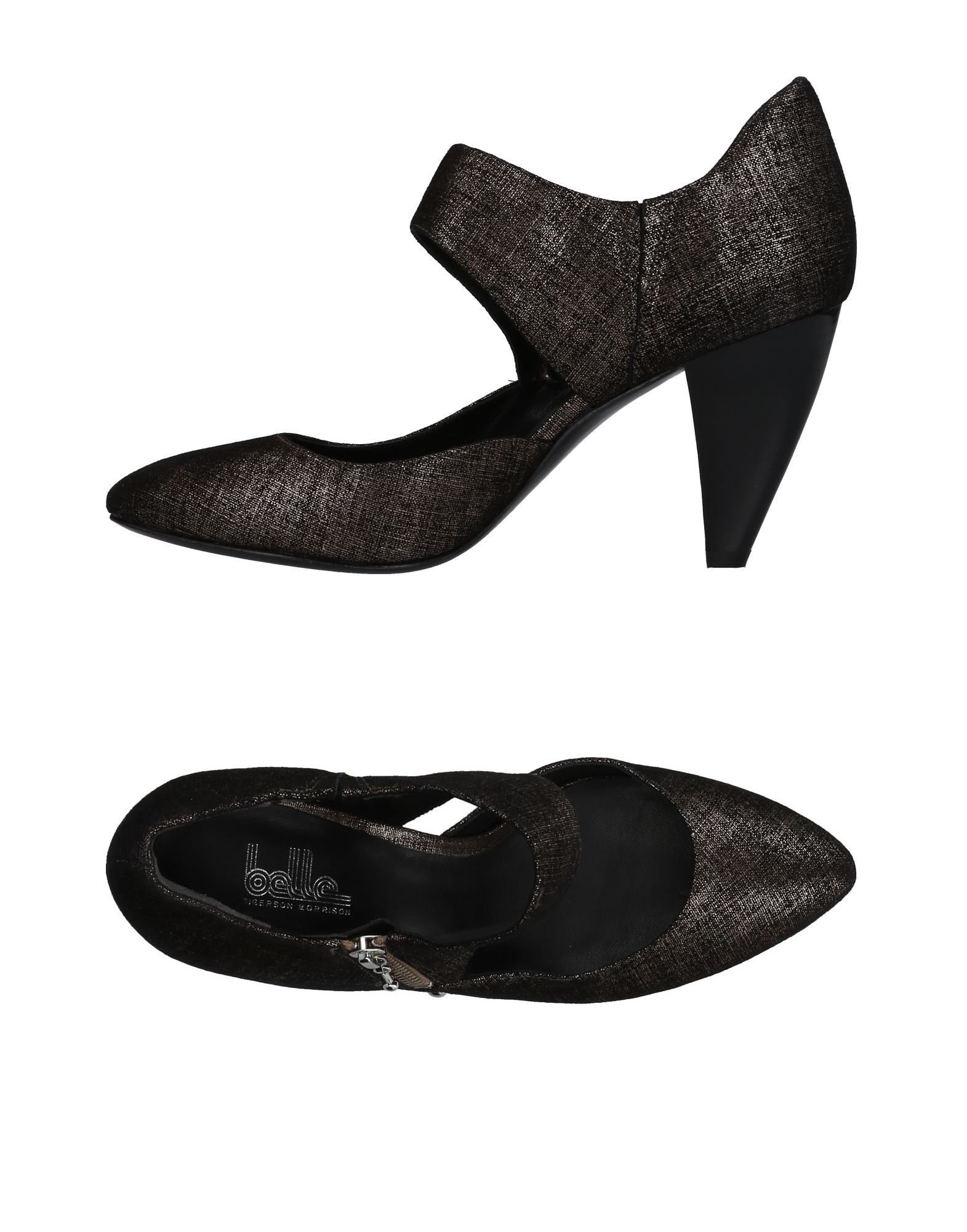 Belle By Sigerson Morrison Pumps Damen 11420249XN Gute Qualität beliebte Schuhe Belle By Sigerson Morrison Pumps Damen 11420249XN Gute Qualität beliebte Schuhe