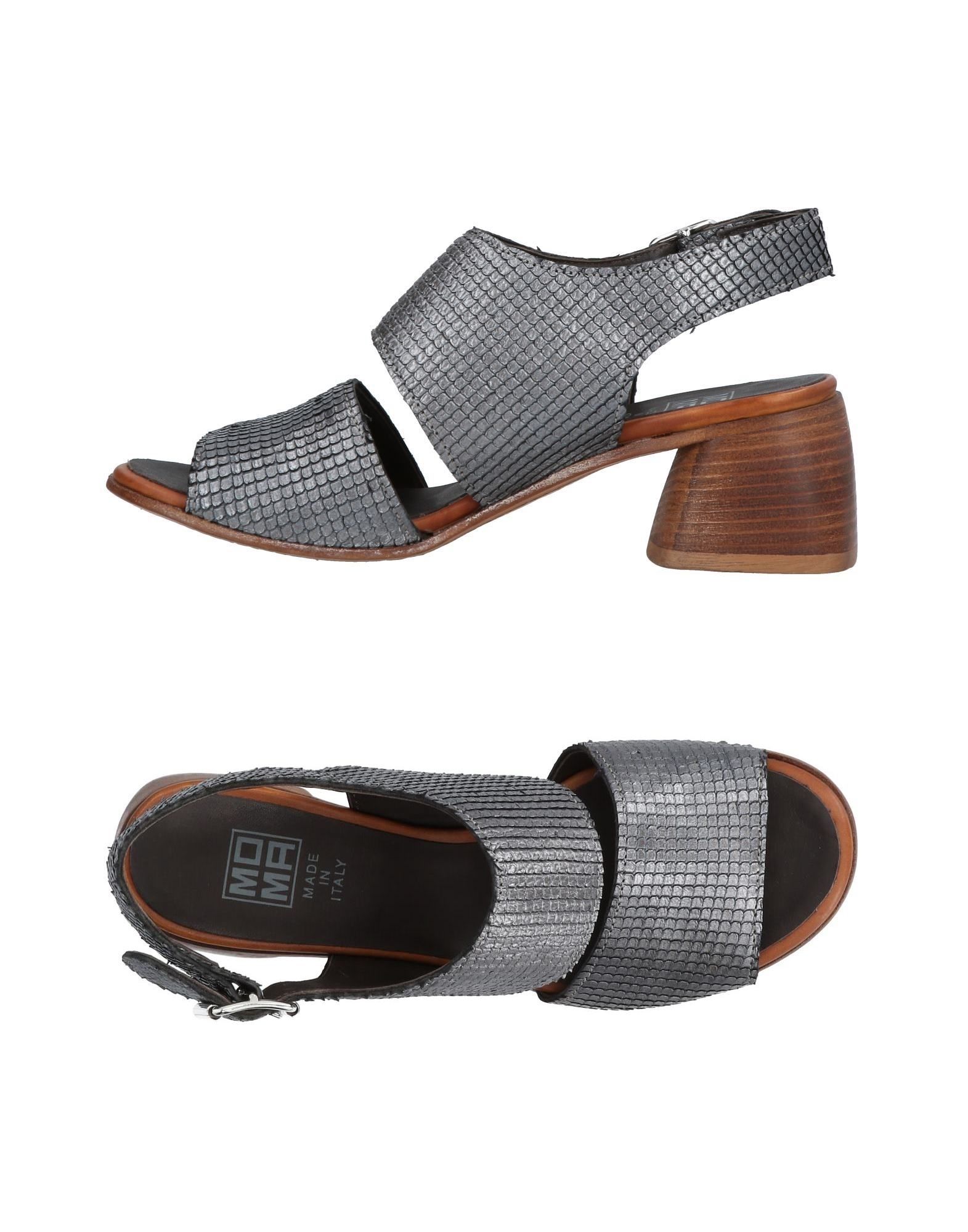 Stilvolle billige Schuhe Moma Sandalen Damen 11420251IG Stilvolle billige Schuhe Moma Sandalen Damen 11420251IG