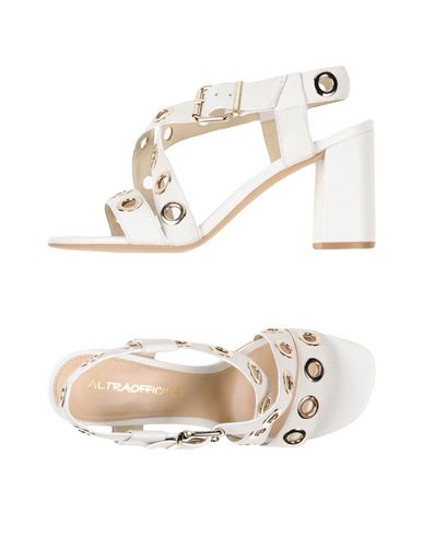 Descuento de la marca Sandalia Altraofficina Mujer - Sandalias Altraofficina - 11420262XP Blanco Descuento de la marca Sandalia Altraofficina Mujer - Sandalias Altraofficina - 11420262XP Blanco