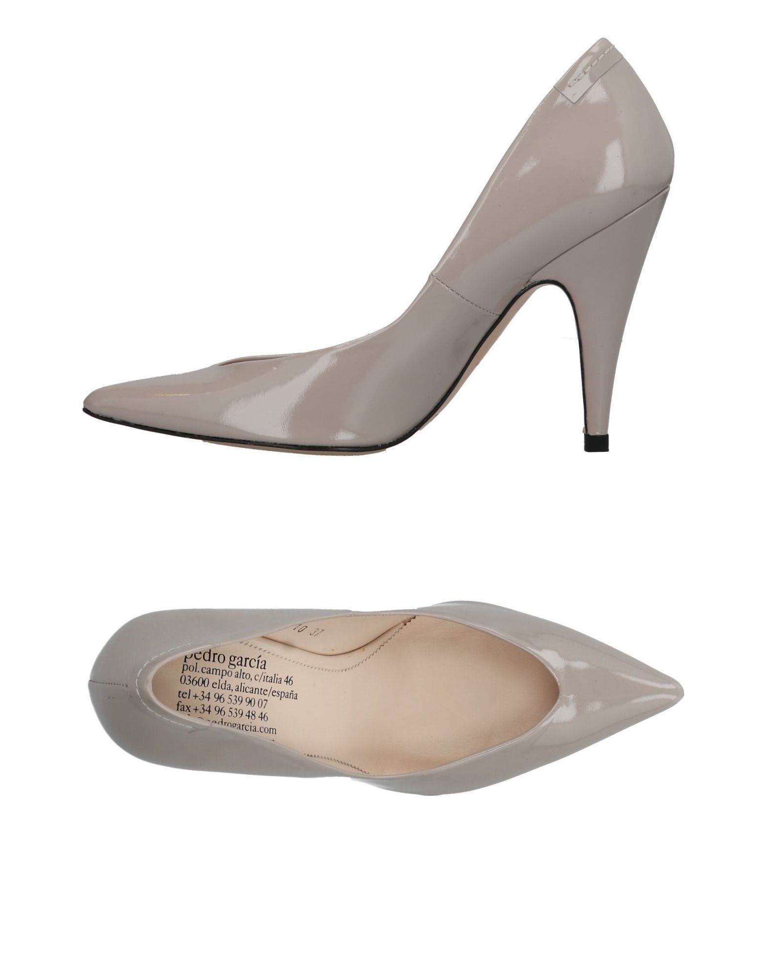 Gut um billige Schuhe zu tragenPedro García Pumps Damen 11420306SS Gut um billige Schuhe zu tragenPedro García Pumps Damen 11420306SS