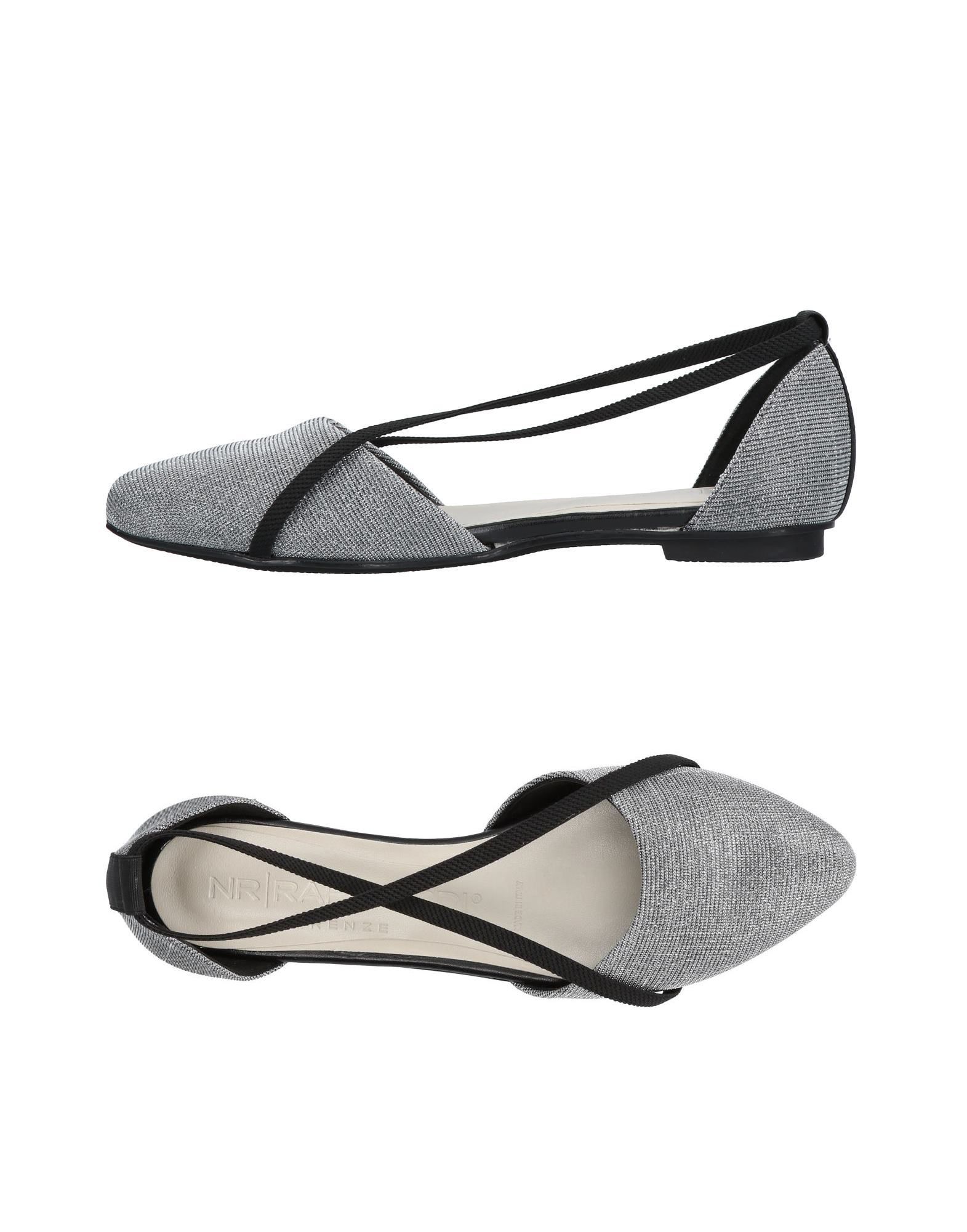 Nr Rapisardi Ballerinas Damen 11420309EG Nr Rapisardi Ballerinas Damen 11420309EG