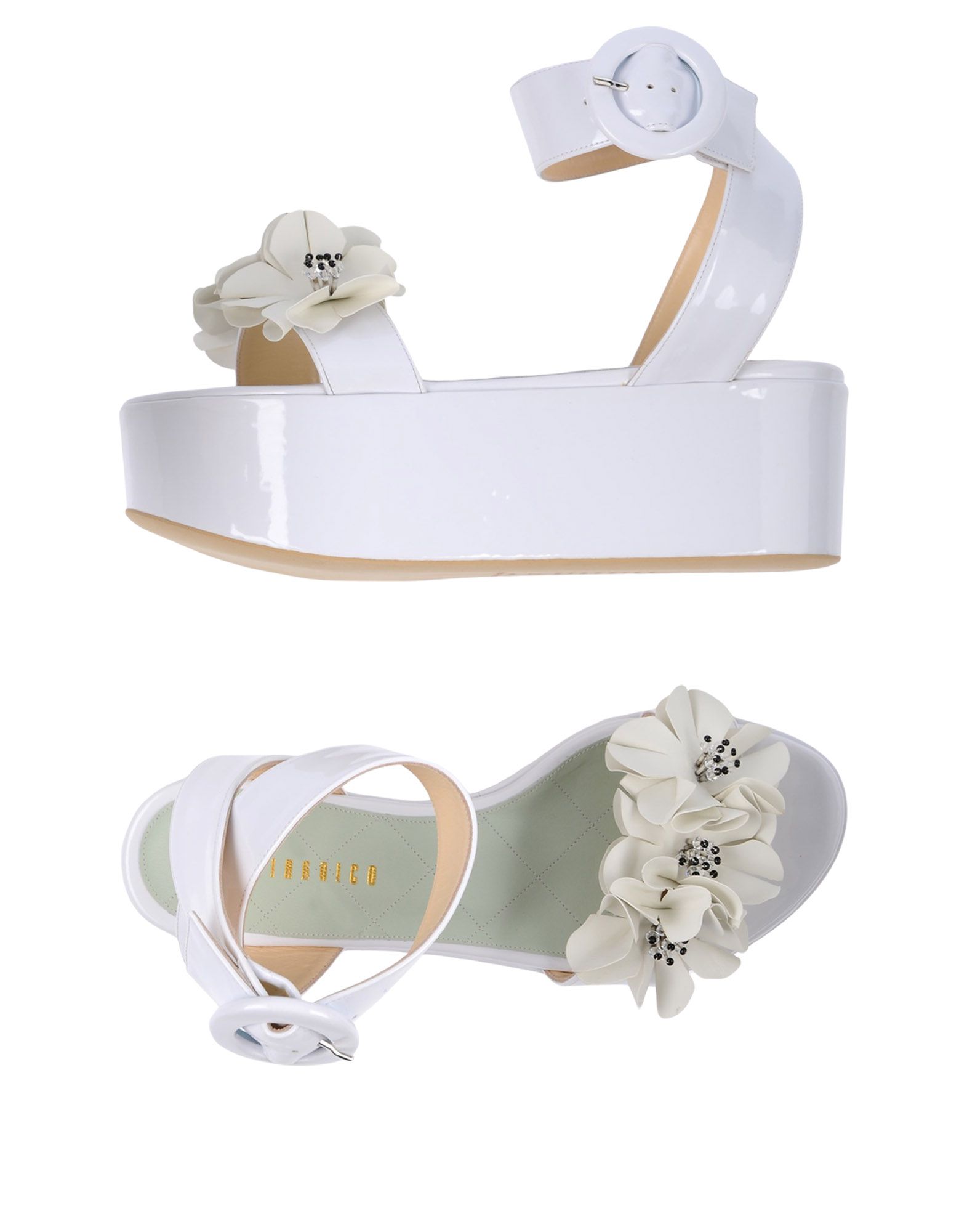Stilvolle billige Schuhe Giannico Sandalen Damen 11420311JN Stilvolle billige Schuhe Giannico Sandalen Damen 11420311JN