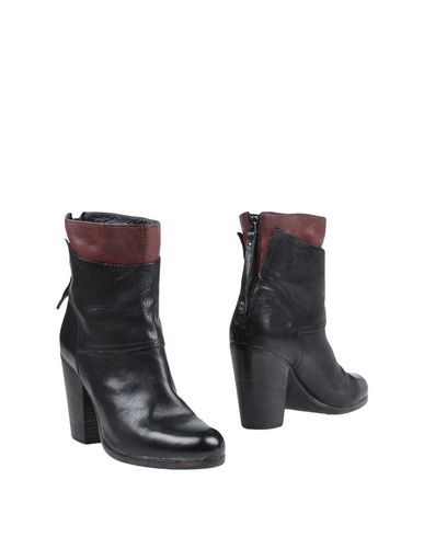 Cómodo y bien parecido Botín Moma Mujer - Botines Moma - 11420334NG Cómodo y bien parecido Botín Moma Mujer - Botines Moma - 11420334NG
