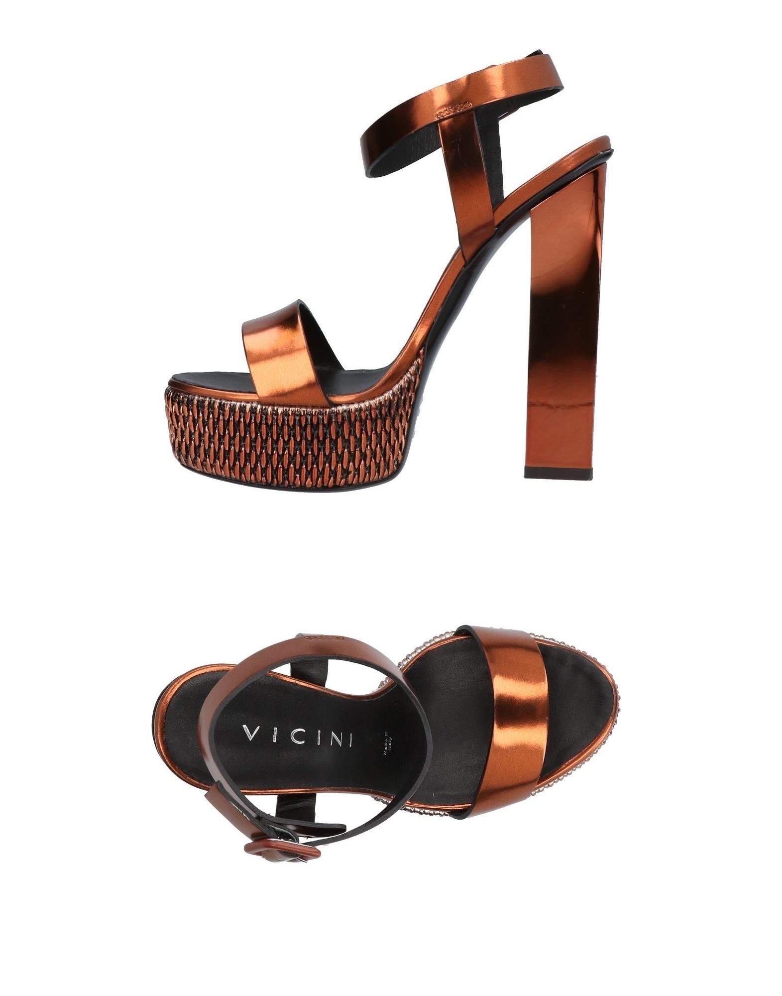 Sandali Vicini Donna - 11420336RT Scarpe economiche e buone Sandali Vicini Donna - 11420336RT Scarpe economiche e buone
