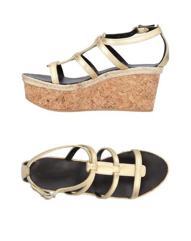 Casual salvaje Sandalia Vicini Tapeet Mujer - Sandalias Vicini Tapeet - 11420340WF Oro Casual salvaje Sandalia Vicini Tapeet Mujer - Sandalias Vicini Tapeet - 11420340WF Oro