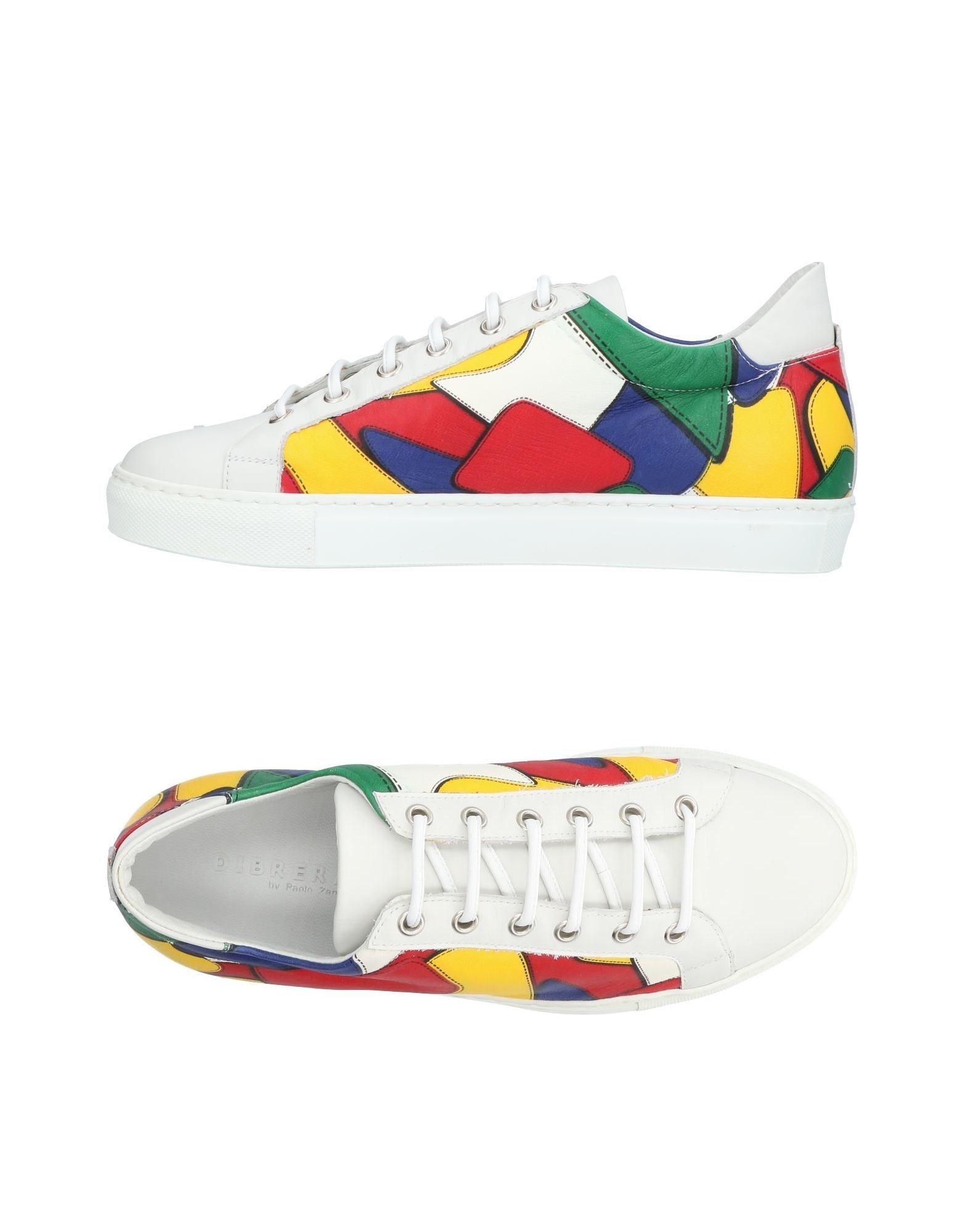 Gut um billige Schuhe zu tragenDibrera By Paolo Zanoli Sneakers Damen 11420386JE Gut um billige Schuhe zu tragenDibrera By Paolo Zanoli Sneakers Damen 11420386JE