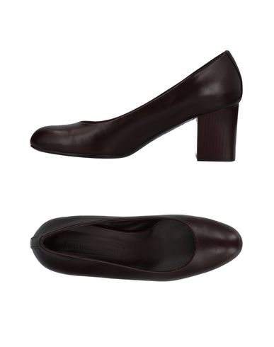 Venta de liquidación de temporada Zapato De Salón Veronique Branquinho Mujer - Salones Veronique Branquinho - 11420420CB Negro Venta de liquidación de temporada Zapato De Salón Veronique Branquinho Mujer - Salones Veronique Branquinho - 11420420CB Negro