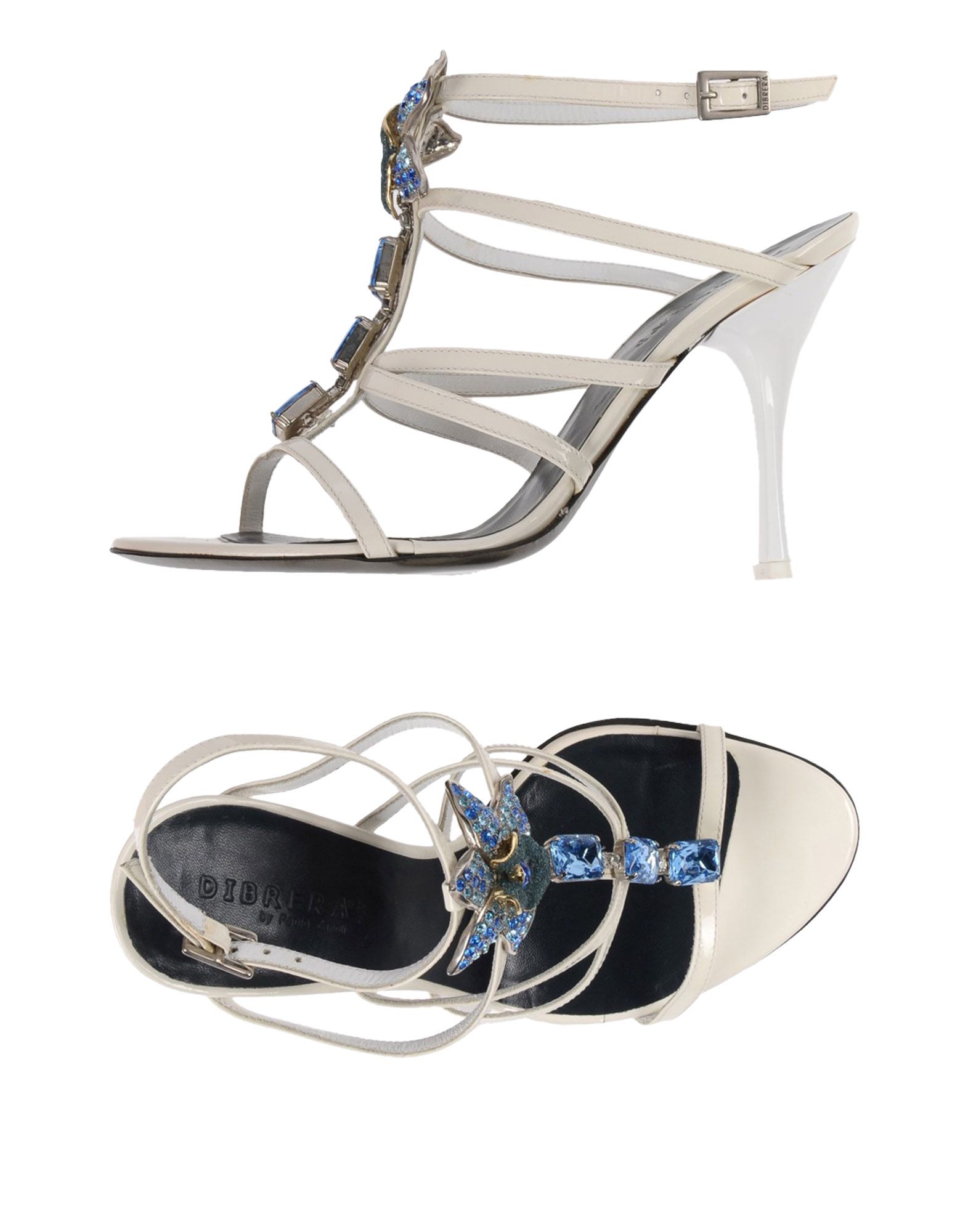 Sandali Dibrera By Paolo Zanoli Donna - 11420421XT Sandali Dibrera By Paolo Zanoli Donna - 11420421XT 11420421XT - 00dcca