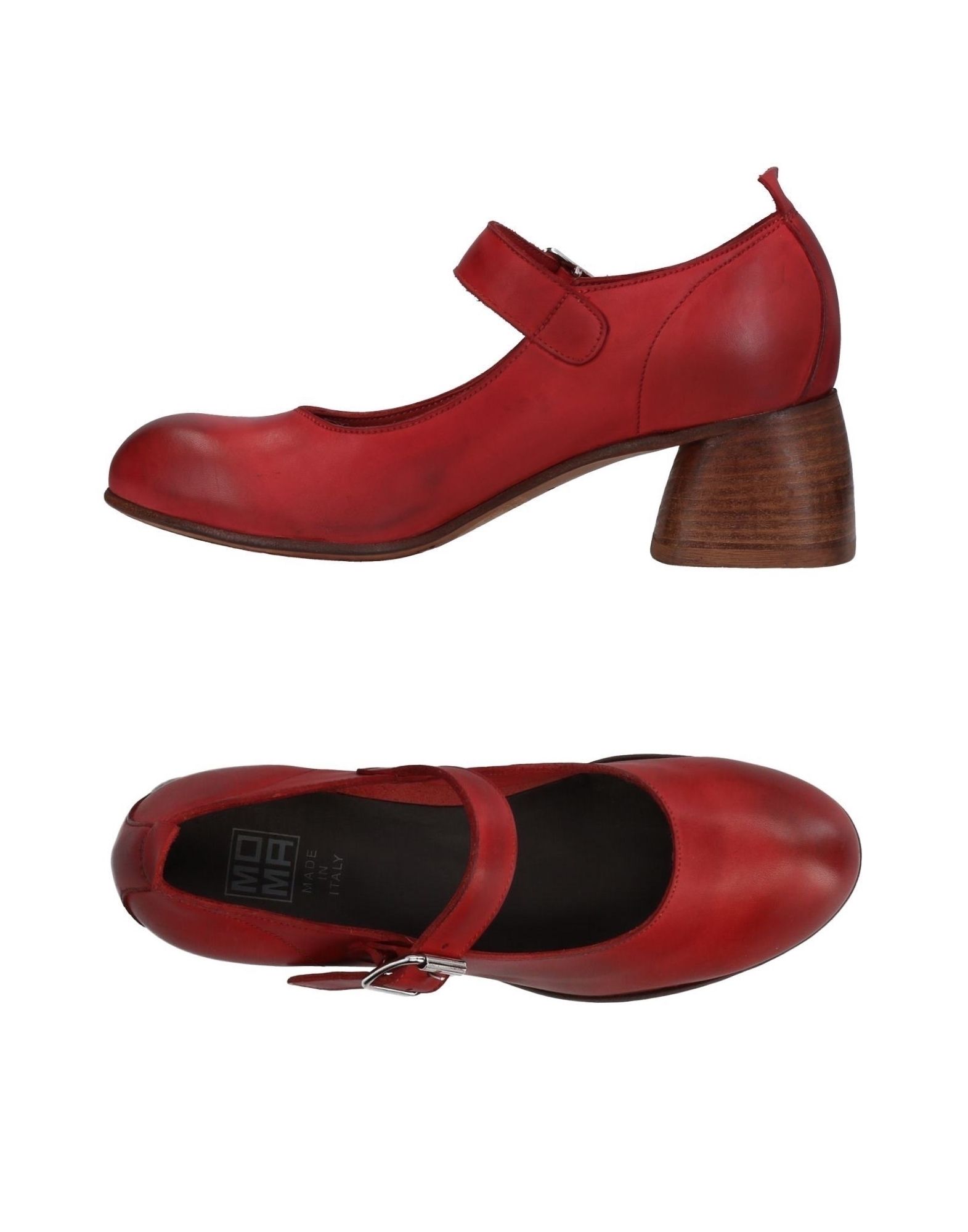 Moma Pumps Damen 11420428XJGut aussehende strapazierfähige Schuhe Moma Pumps Damen 11420428XJGut aussehende strapazierfähige Schuhe