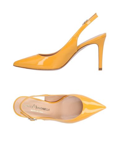 Los últimos zapatos de descuento para hombres y mujeres Zapato De Salón Marco Barbabella Mujer - Salones Marco Barbabella - 11420450QR Rojo Los últimos zapatos de descuento para hombres y mujeres Zapato De Salón Marco Barbabella Mujer - Salones Marco Barbabella - 11420450QR Rojo