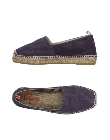 Zapatos casuales salvajes Espadrilla Castañer Mujer - Espadrillas Castañer - 11420510TJ Morado Zapatos casuales salvajes Espadrilla Castañer Mujer - Espadrillas Castañer - 11420510TJ Morado