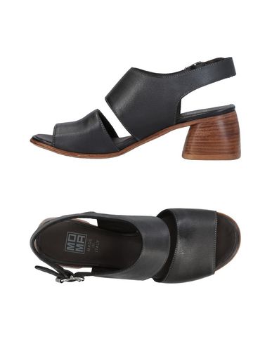 Zapatos casuales salvajes Sandalia Moma Mujer - Sandalias Moma - 11420522SJ Gris marengo Zapatos casuales salvajes Sandalia Moma Mujer - Sandalias Moma - 11420522SJ Gris marengo