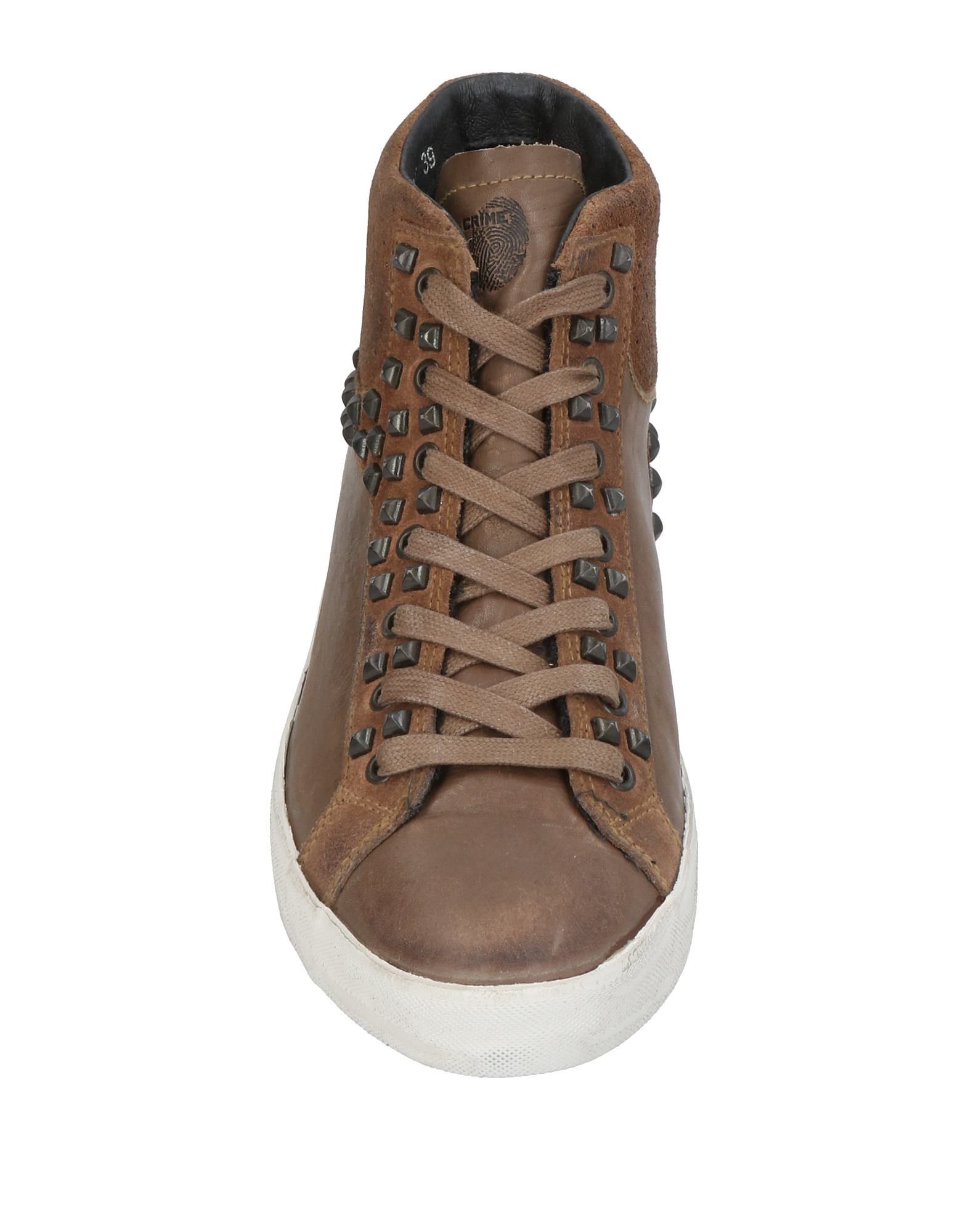Crime London Sneakers Damen Sneakers 11420534NS Neue Schuhe 362327 Crime London Sneakers Damen Sneakers 11420534NS Neue Schuhe 362327