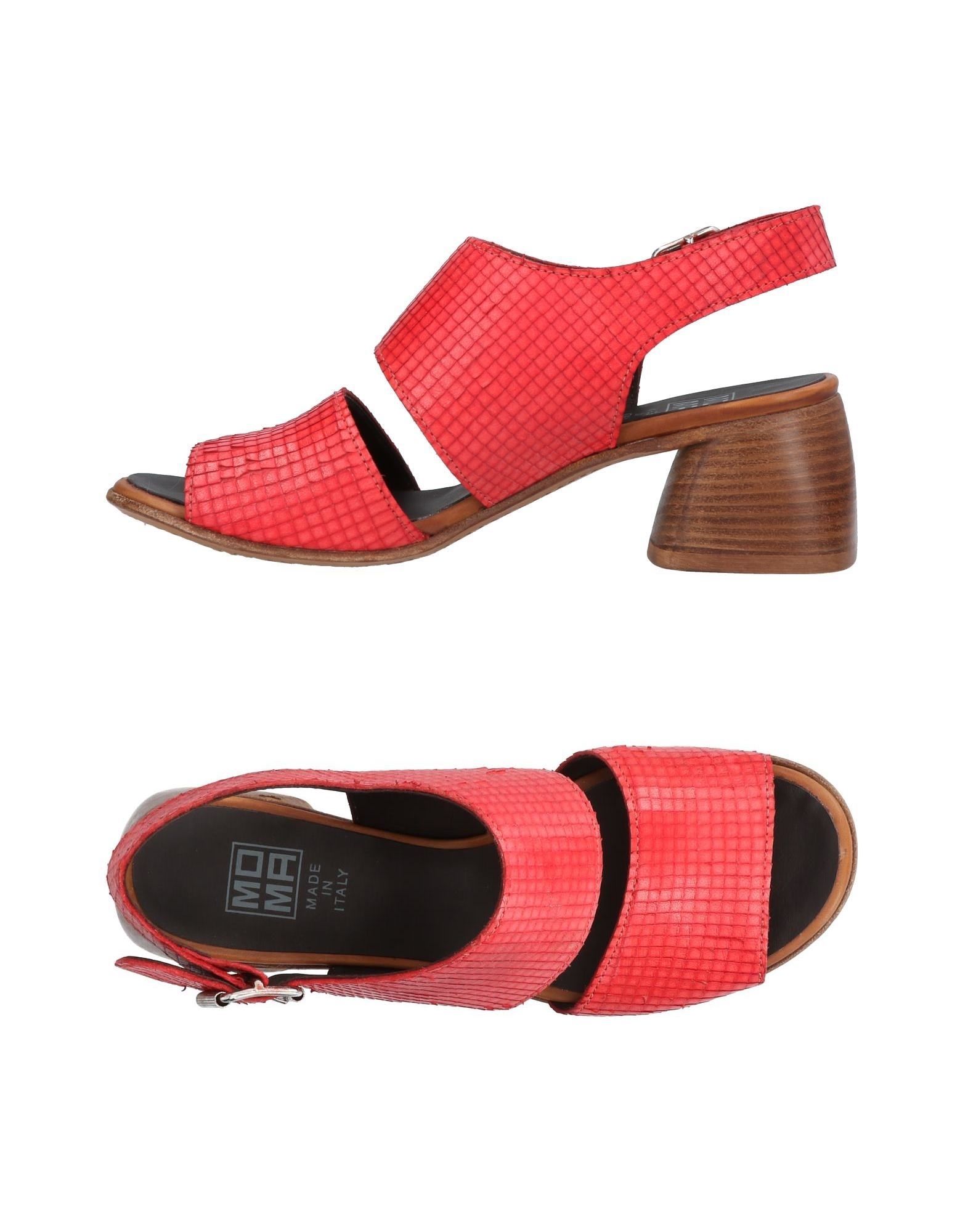 Moda Sandali Moma Donna - 11420545JI Moda Sandali Moma Donna - 11420545JI