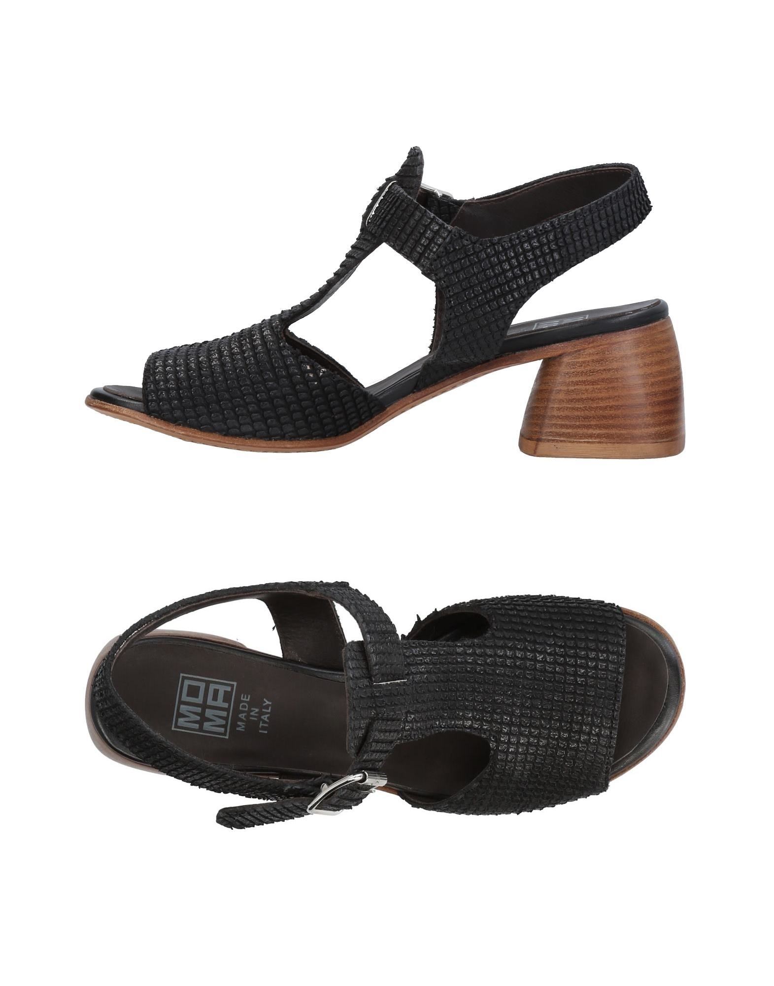 Stilvolle billige Schuhe Moma Sandalen Damen 11420557UK Stilvolle billige Schuhe Moma Sandalen Damen 11420557UK