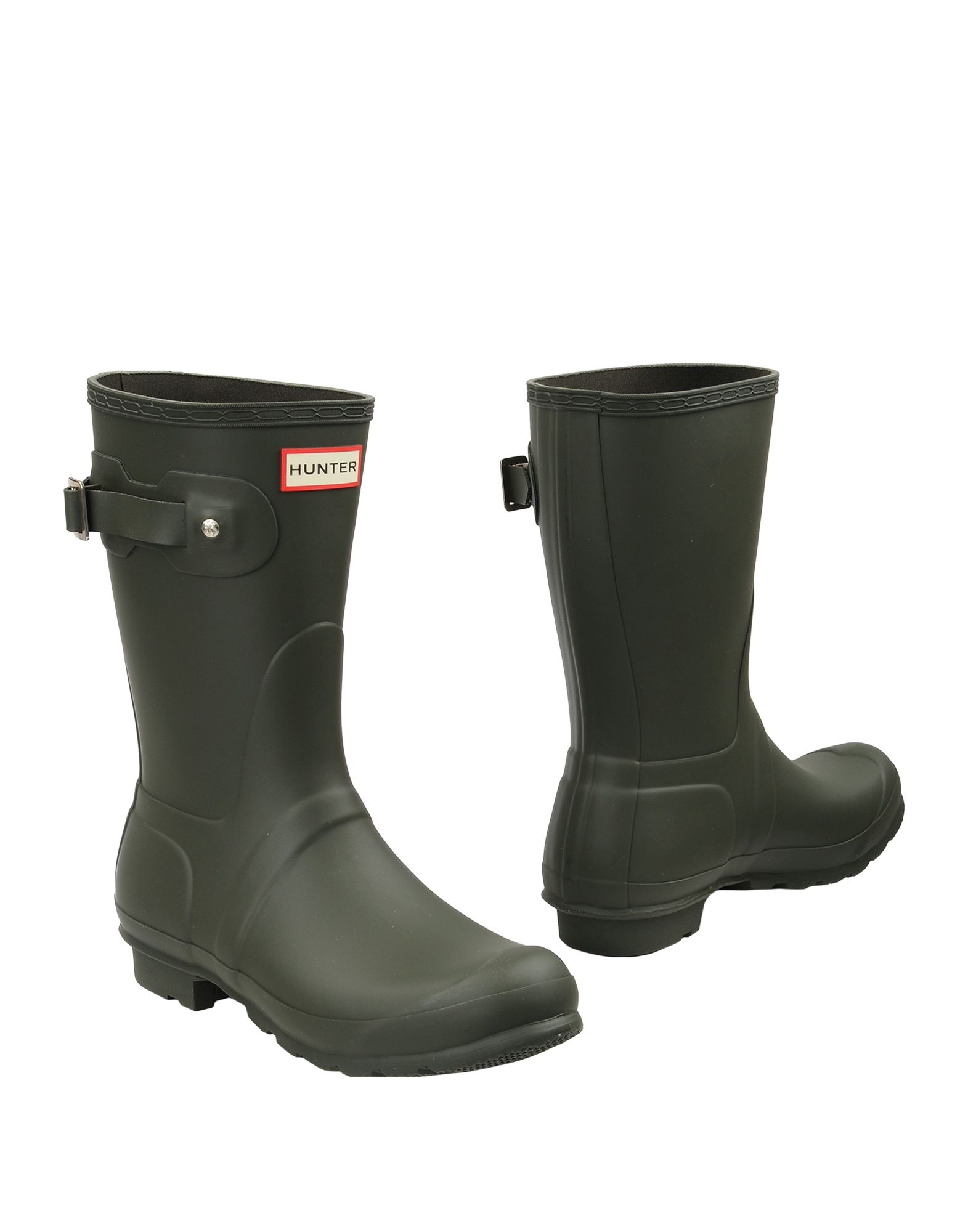 Gut um billige Schuhe zu tragenHunter Stiefelette Damen 11420583CV Gut um billige Schuhe zu tragenHunter Stiefelette Damen 11420583CV